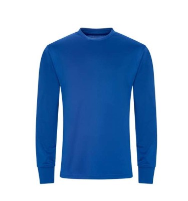 LONG SLEEVE ACTIVE T
