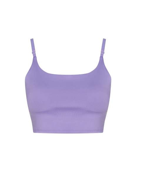 WOMEN'S RECYCLED TECH SPORTS BRA