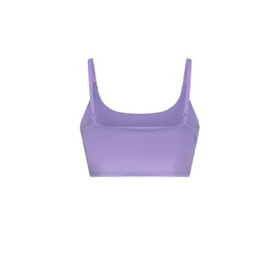 WOMEN'S RECYCLED TECH SPORTS BRA