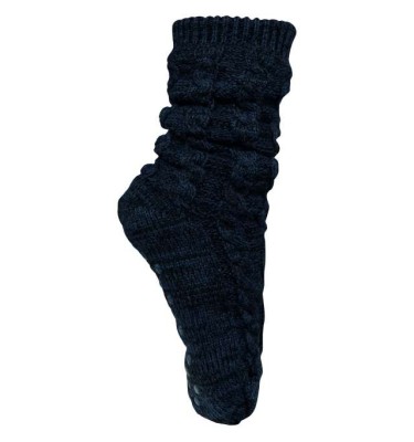 Night navy melange