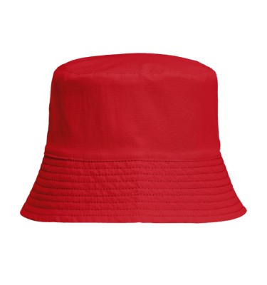 SOL'S BUCKET NYLON
