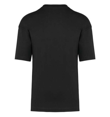 OVERSIZED SHORT SLEEVE UNISEX T-SHIRT