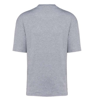 OVERSIZED SHORT SLEEVE UNISEX T-SHIRT