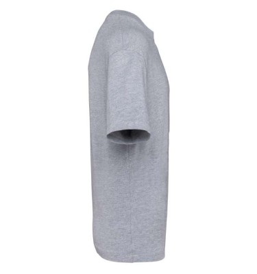 OVERSIZED SHORT SLEEVE UNISEX T-SHIRT