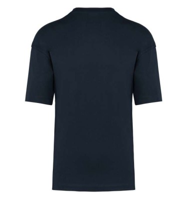 OVERSIZED SHORT SLEEVE UNISEX T-SHIRT