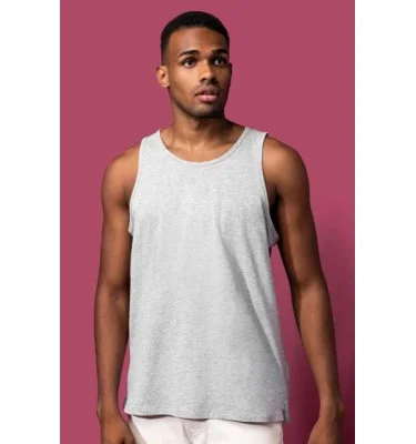 ECO-FRIENDLY MEN TANKTOP