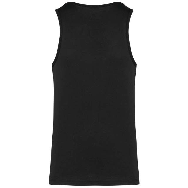 ECO-FRIENDLY MEN TANKTOP