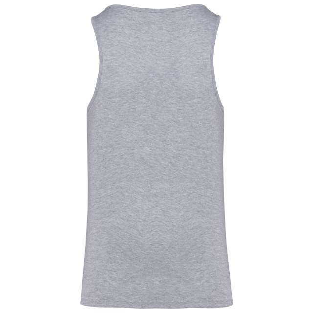 ECO-FRIENDLY MEN TANKTOP