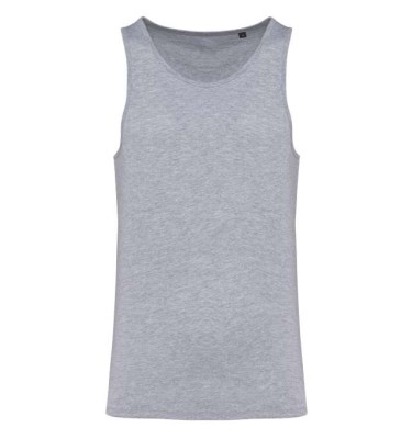 ECO-FRIENDLY MEN TANKTOP