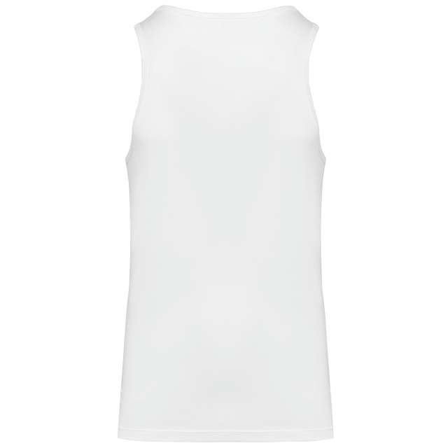 ECO-FRIENDLY MEN TANKTOP