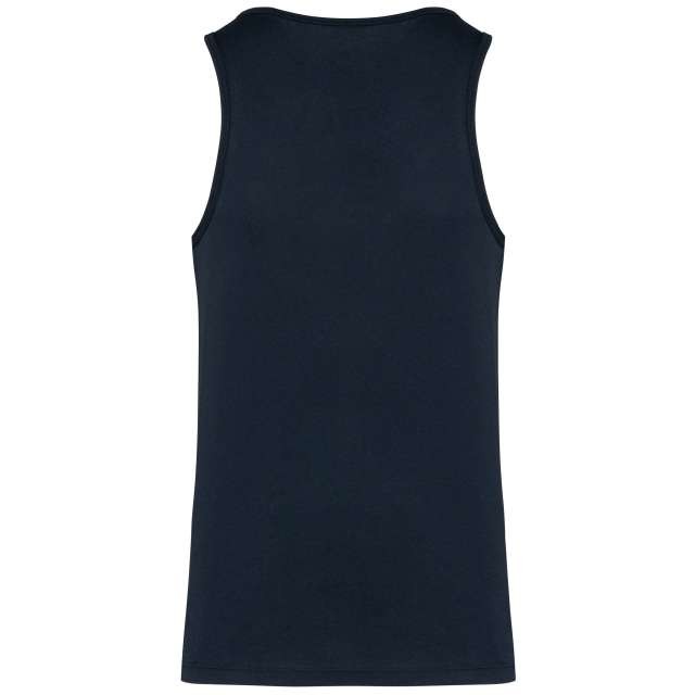 ECO-FRIENDLY MEN TANKTOP