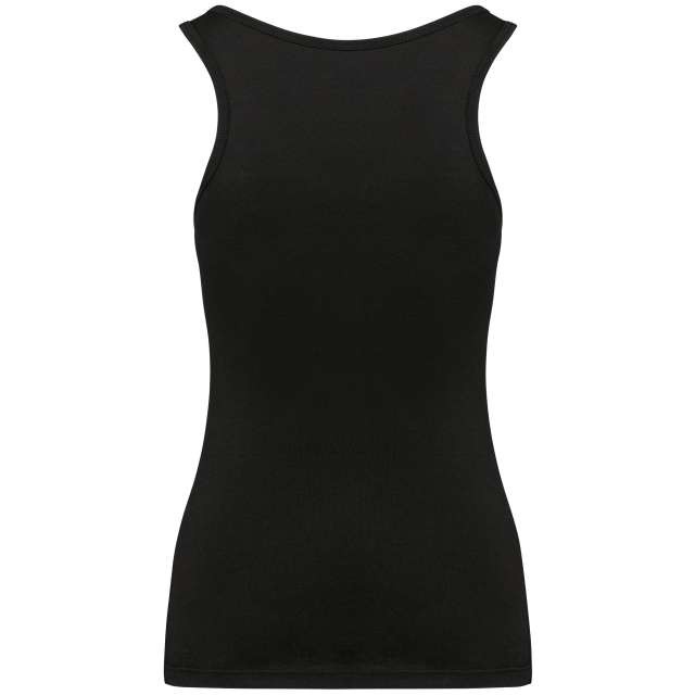 LADIES’ ECO-FRIENDLY TANK TOP