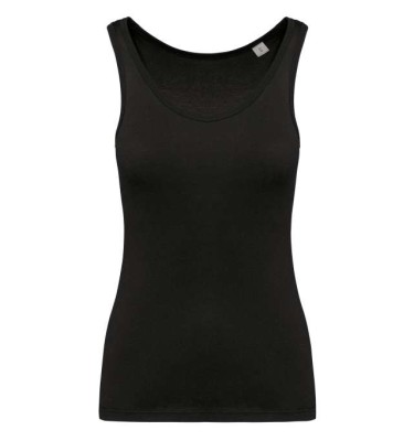 LADIES’ ECO-FRIENDLY TANK TOP