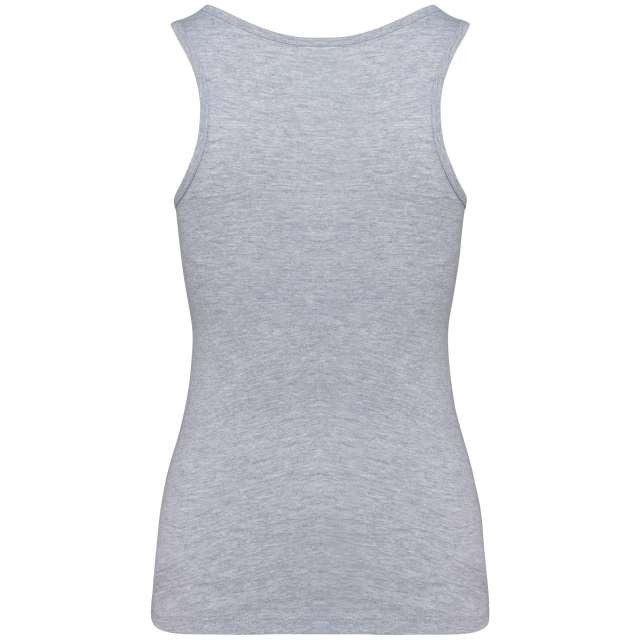LADIES’ ECO-FRIENDLY TANK TOP