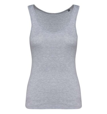 LADIES’ ECO-FRIENDLY TANK TOP