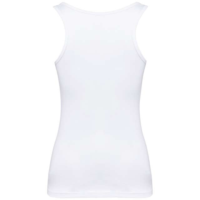 LADIES’ ECO-FRIENDLY TANK TOP