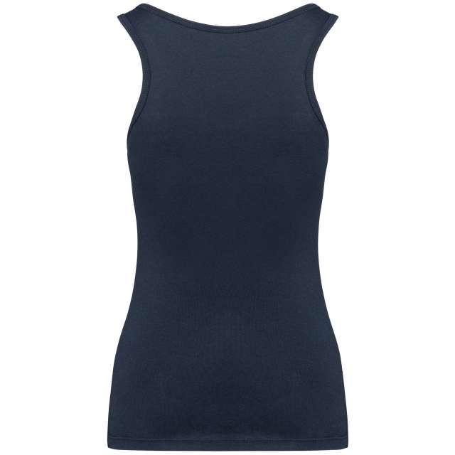 LADIES’ ECO-FRIENDLY TANK TOP