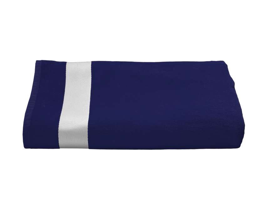 OLIMA VELOUR BEACH TOWEL