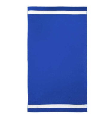 OLIMA VELOUR BEACH TOWEL