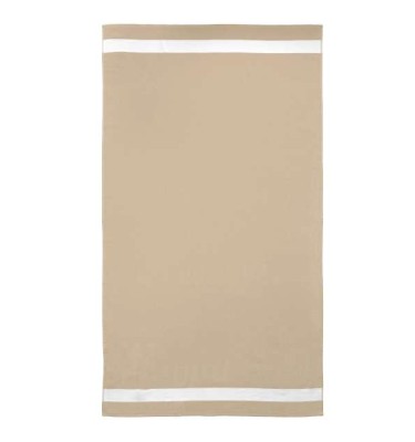 OLIMA VELOUR BEACH TOWEL