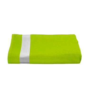 Citrus green