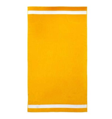 OLIMA VELOUR BEACH TOWEL
