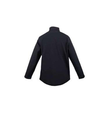 MEN’S 3-LAYER SOFTSHELL JACKET