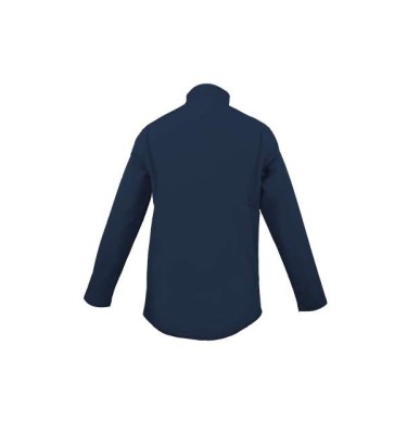 MEN’S 3-LAYER SOFTSHELL JACKET