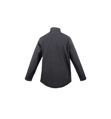 MEN’S 3-LAYER SOFTSHELL JACKET