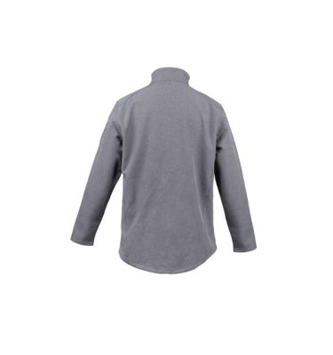 MEN’S 3-LAYER SOFTSHELL JACKET