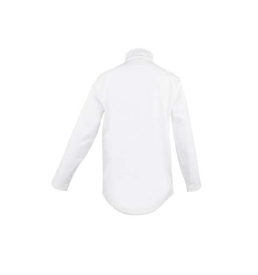 MEN’S 3-LAYER SOFTSHELL JACKET
