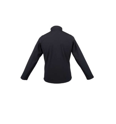 WOMEN’S 3-LAYER SOFTSHELL JACKET