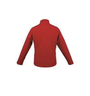 WOMEN’S 3-LAYER SOFTSHELL JACKET