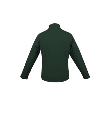 WOMEN’S 3-LAYER SOFTSHELL JACKET