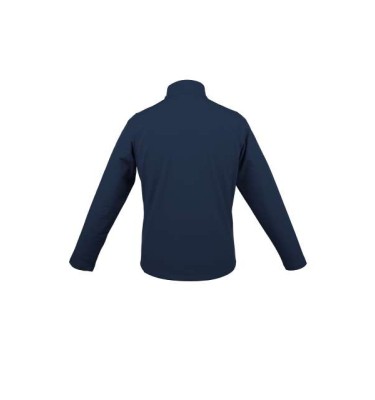 WOMEN’S 3-LAYER SOFTSHELL JACKET