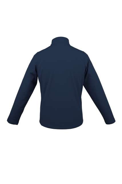 WOMEN’S 3-LAYER SOFTSHELL JACKET