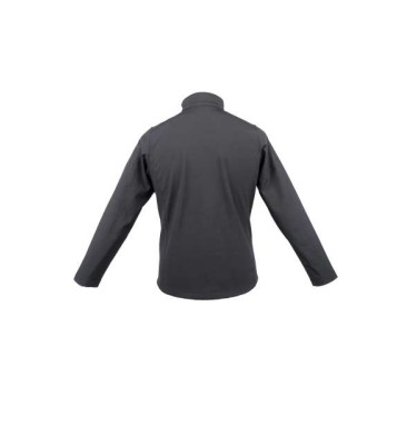 WOMEN’S 3-LAYER SOFTSHELL JACKET