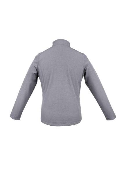 WOMEN’S 3-LAYER SOFTSHELL JACKET
