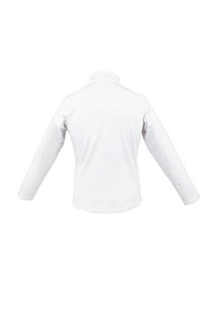 WOMEN’S 3-LAYER SOFTSHELL JACKET