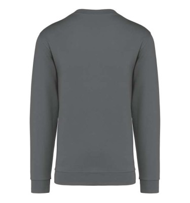 CREW NECK SWEATSHIRT