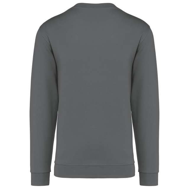CREW NECK SWEATSHIRT