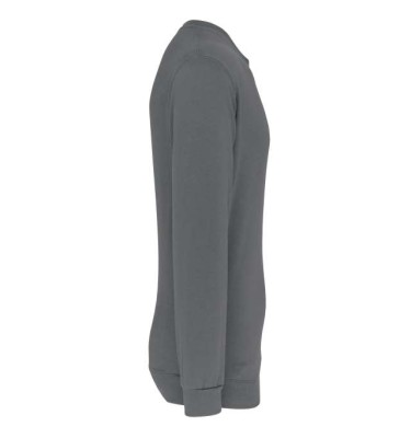 CREW NECK SWEATSHIRT