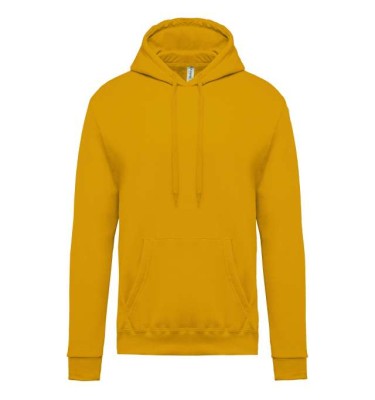 Dark mustard