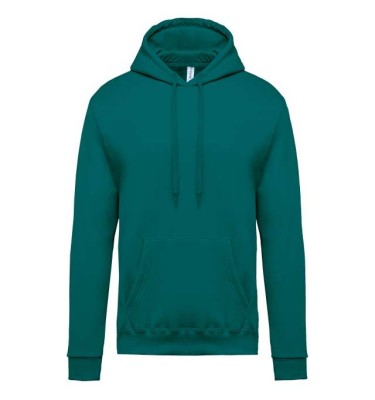 Emerald green