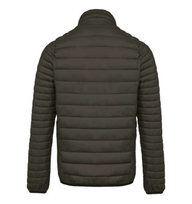 MEN'S LIGHTWEIGHT PADDED JACKET