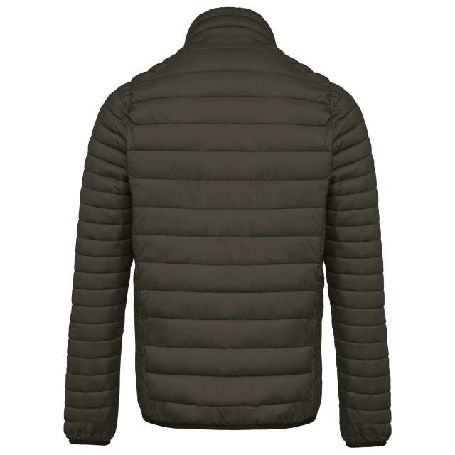 MEN'S LIGHTWEIGHT PADDED JACKET