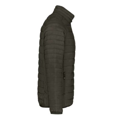 MEN'S LIGHTWEIGHT PADDED JACKET