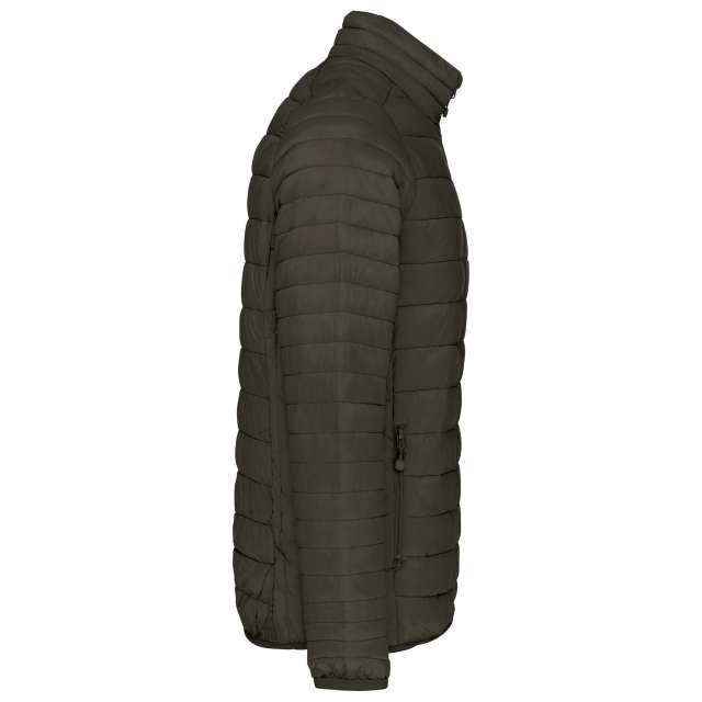 MEN'S LIGHTWEIGHT PADDED JACKET