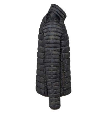 MEN'S LIGHTWEIGHT PADDED JACKET