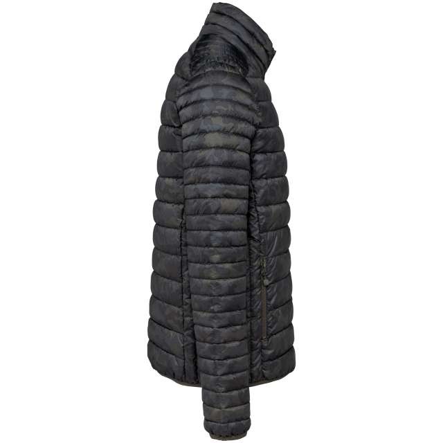 MEN'S LIGHTWEIGHT PADDED JACKET